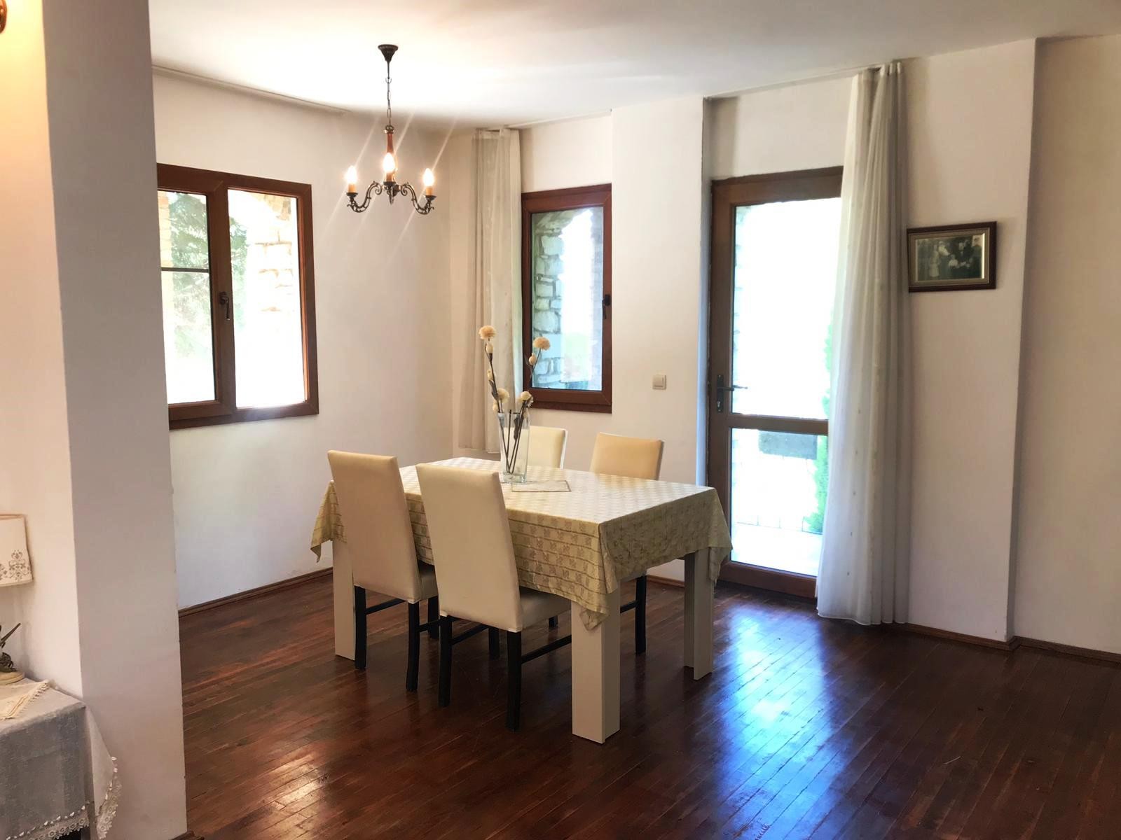 Detached Stone Villa with Private Garden Private Pool in Kusadasi