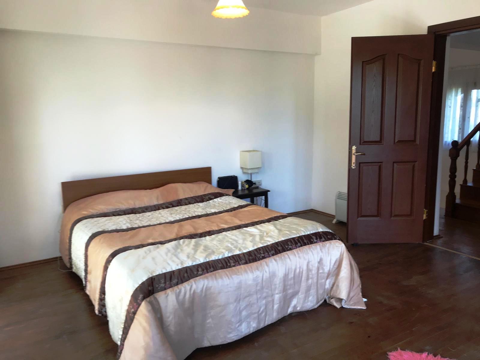 Detached Stone Villa with Private Garden Private Pool in Kusadasi