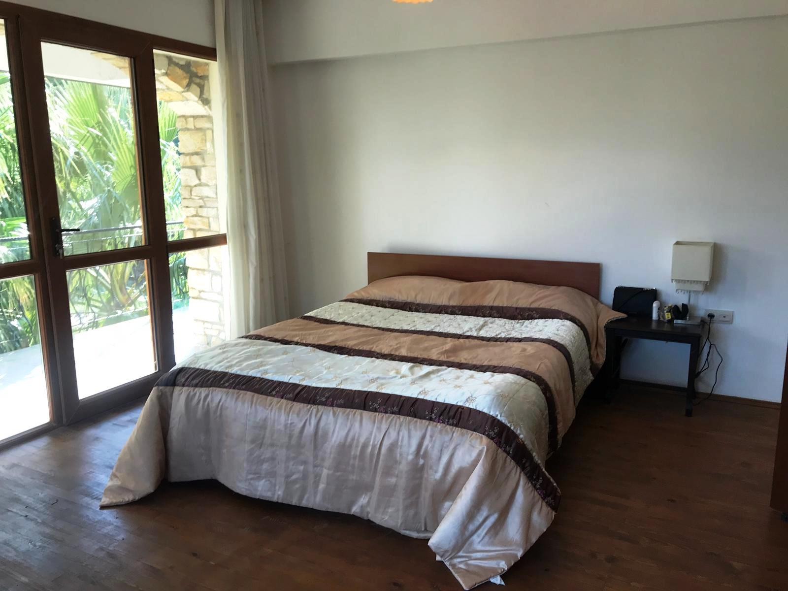 Detached Stone Villa with Private Garden Private Pool in Kusadasi