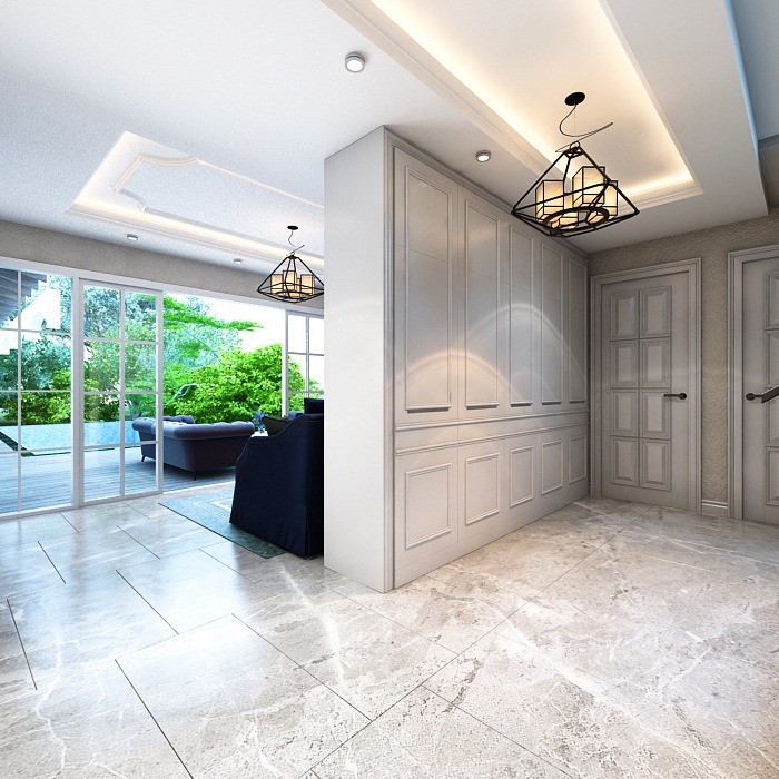 РОСКОШНАЯ ОТДЕЛЬНАЯ ВИЛЛА С ЧАСТНЫМ БАССЕЙНОМ В КУШАДАСЫ.