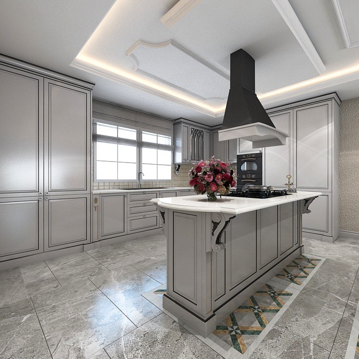 РОСКОШНАЯ ОТДЕЛЬНАЯ ВИЛЛА С ЧАСТНЫМ БАССЕЙНОМ В КУШАДАСЫ.