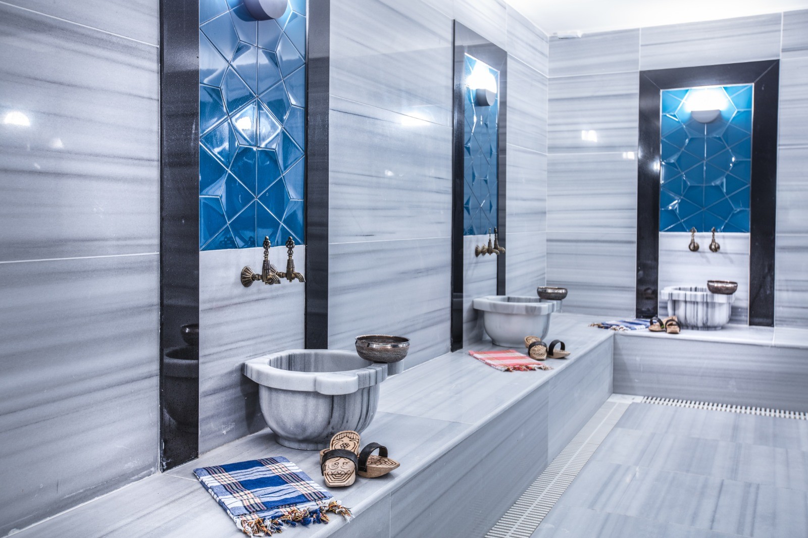 НОВАЯ КВАРТИРА 3+1 В КУШАДАСЫ.