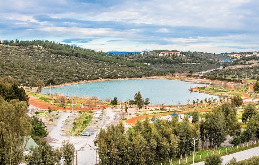 ОТДЕЛЬНАЯ ВИЛЛА С ЧАСТНЫМ БАССЕЙНОМ В КУШАДАСЫ.