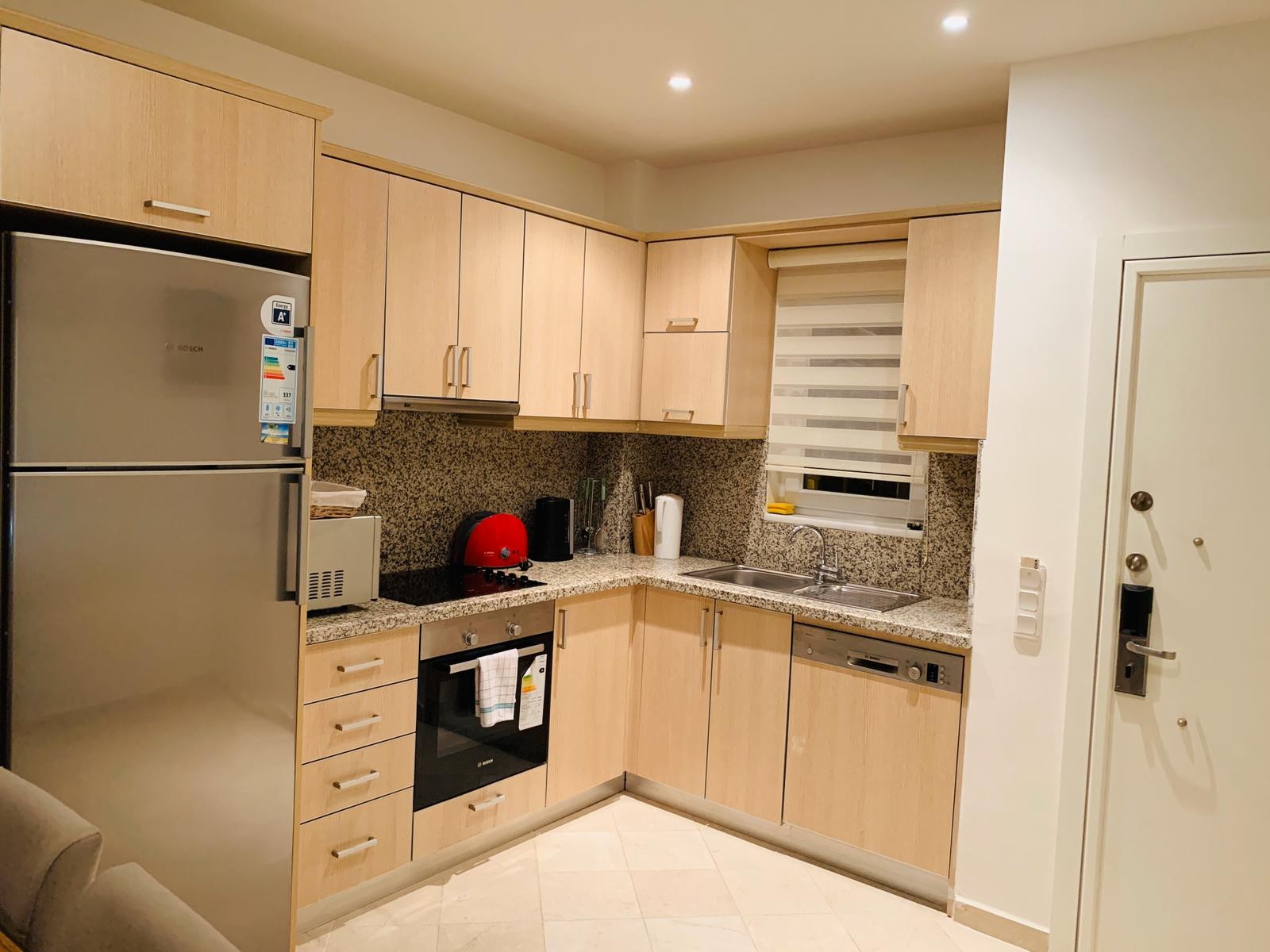 КВАРТИРА 2+1 В GOLF & SPA RESORT В КУШАДАСЫ.