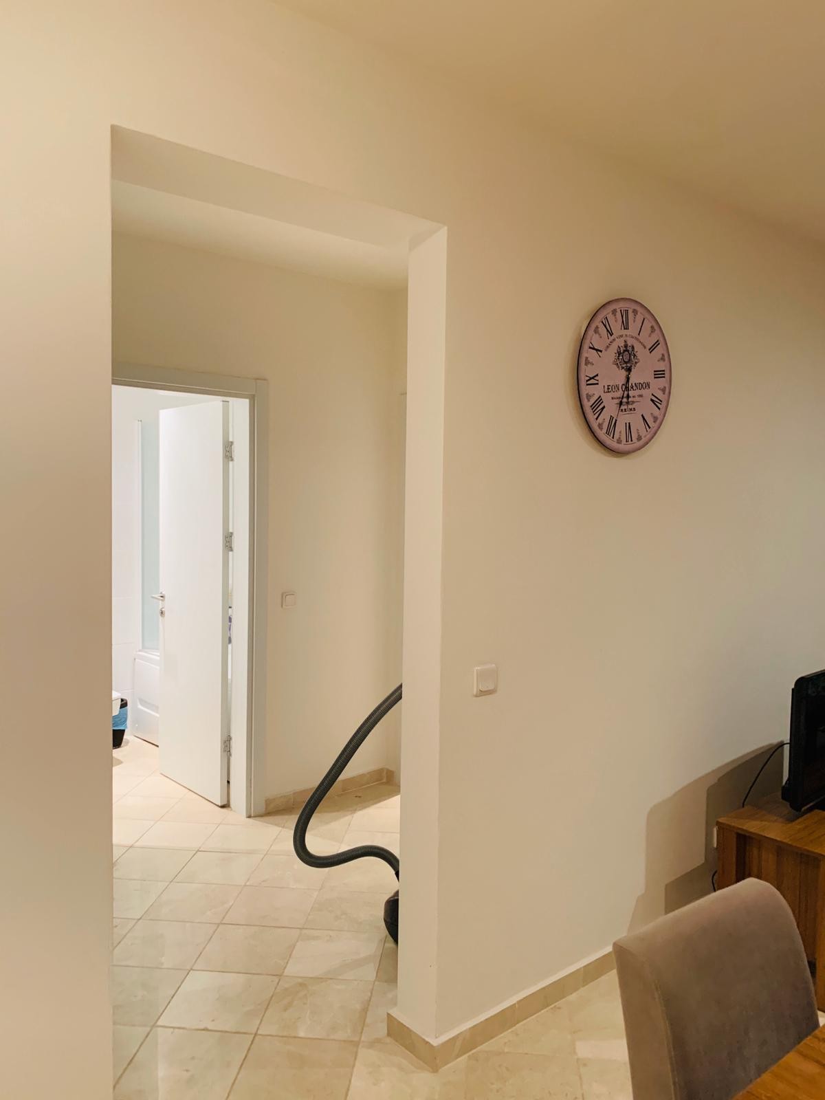 КВАРТИРА 2+1 В GOLF & SPA RESORT В КУШАДАСЫ.