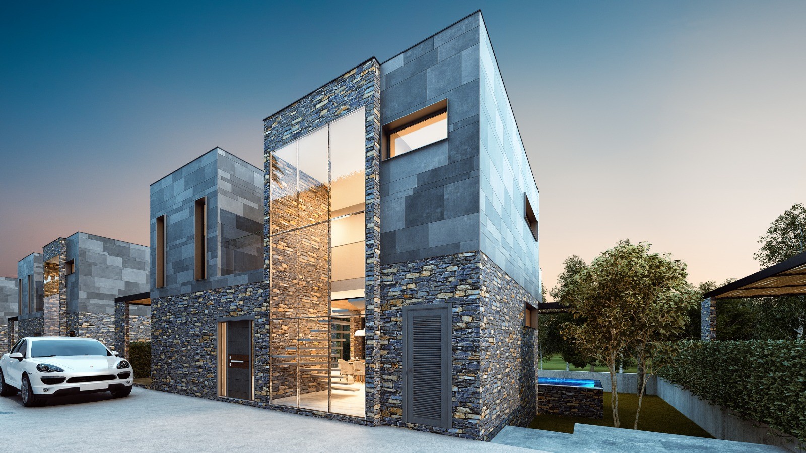 ПРЕСТИЖНАЯ ОТДЕЛЬНАЯ ВИЛЛА С ЧАСТНЫМ БАССЕЙНОМ В КУШАДАСЫ.