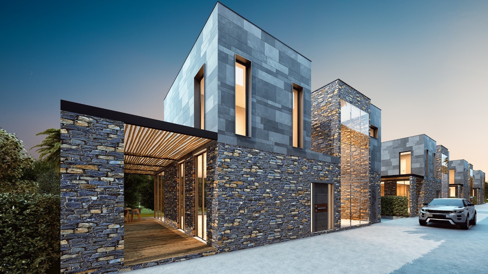 ПРЕСТИЖНАЯ ОТДЕЛЬНАЯ ВИЛЛА С ЧАСТНЫМ БАССЕЙНОМ В КУШАДАСЫ.