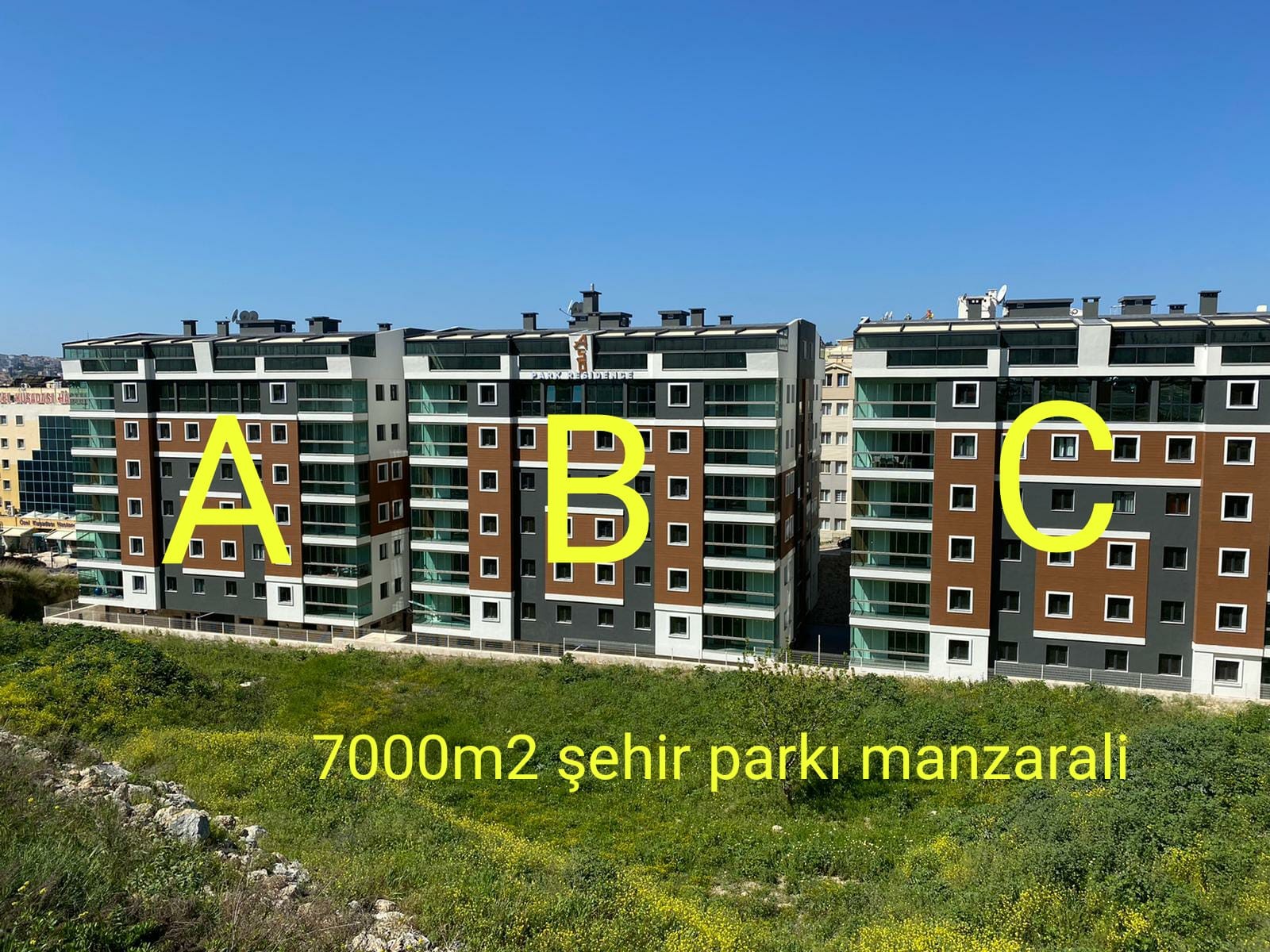 CLOSE TO THE CITY CENTER  AFFORDABLE PRICES BRAND NEW APARTMENTS