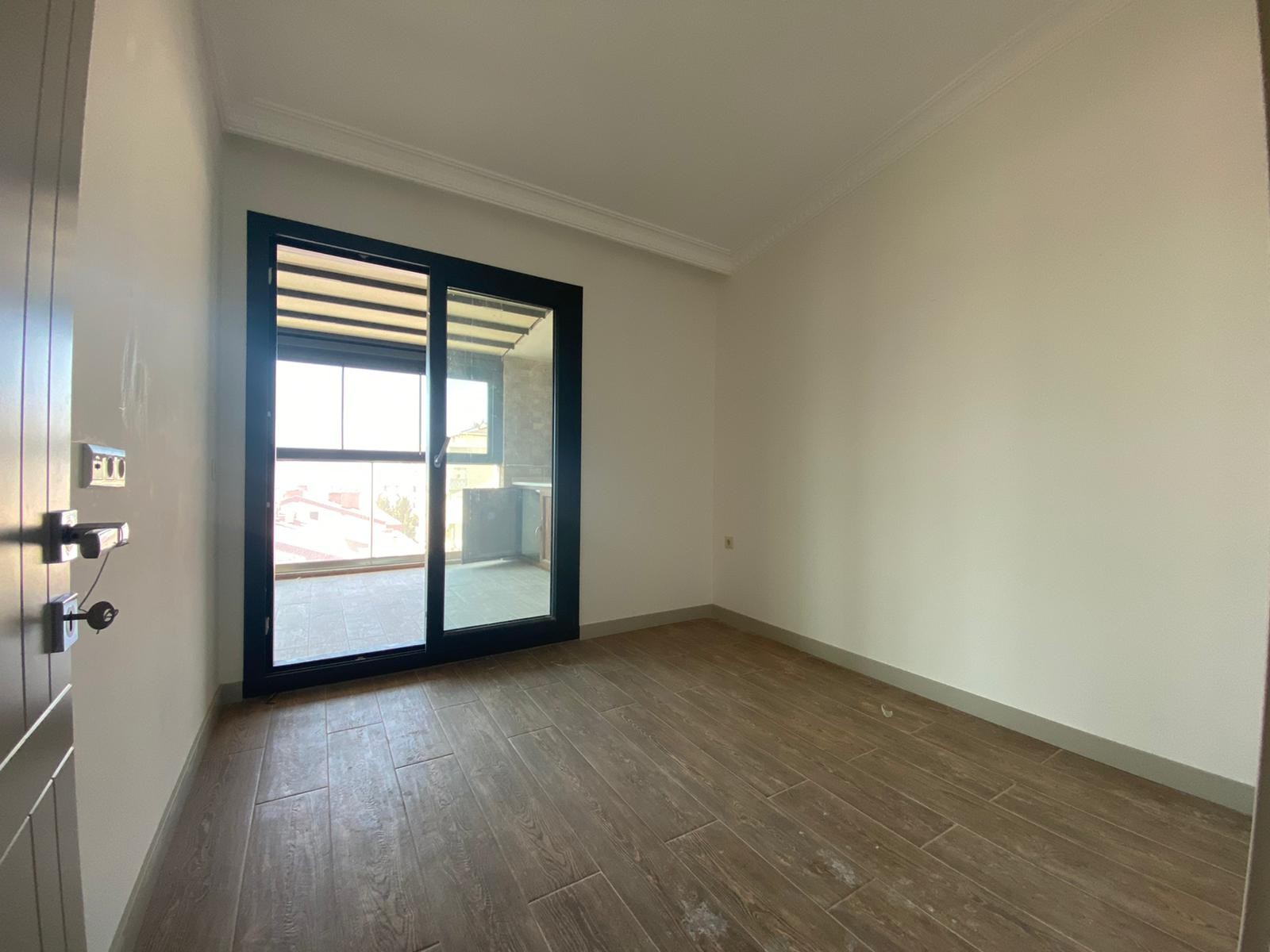 CLOSE TO THE CITY CENTER  AFFORDABLE PRICES BRAND NEW APARTMENTS