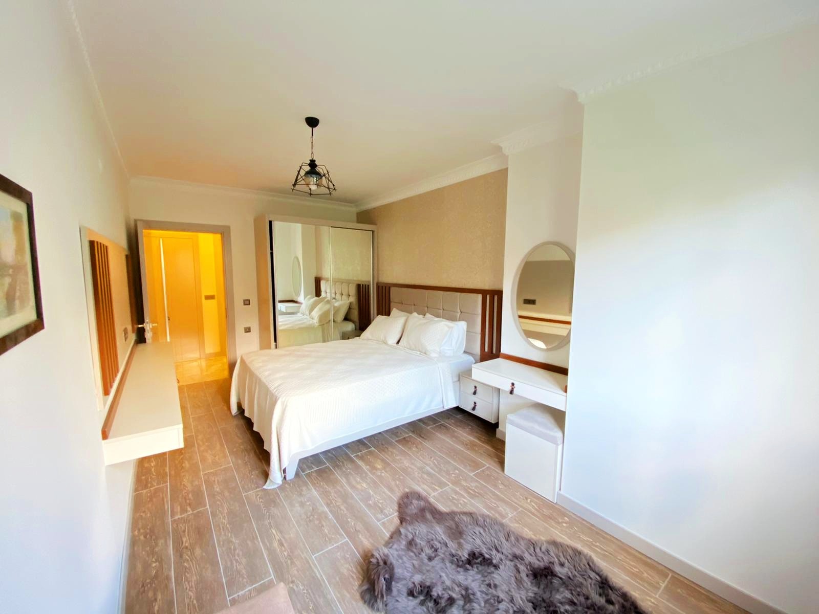 CLOSE TO THE CITY CENTER  AFFORDABLE PRICES BRAND NEW APARTMENTS