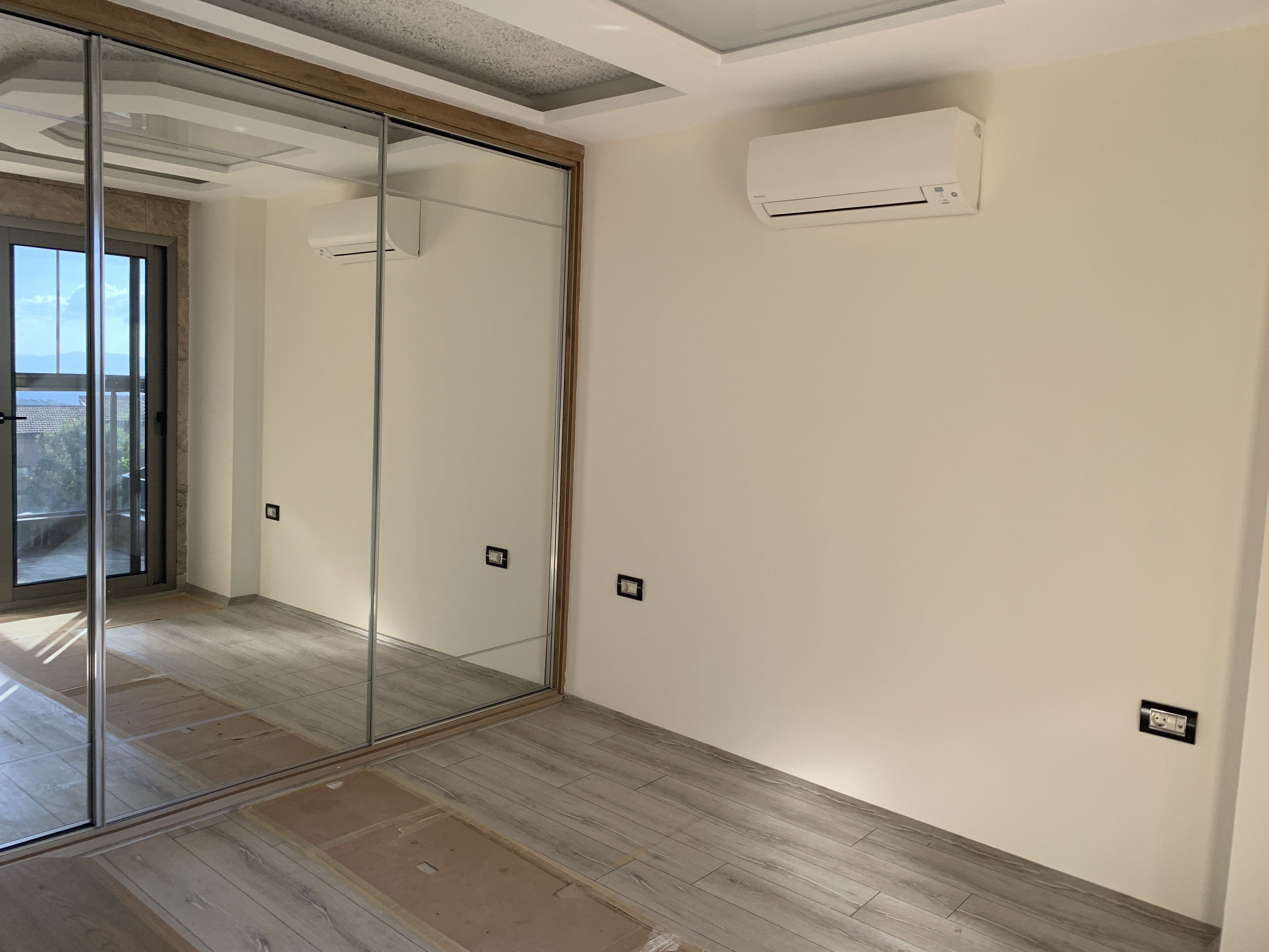 ЭЛИТНЫЕ КВАРТИРЫ В ПРЕСТИЖНОМ КОМПЛЕКСЕ В КУШАДАСЫ.