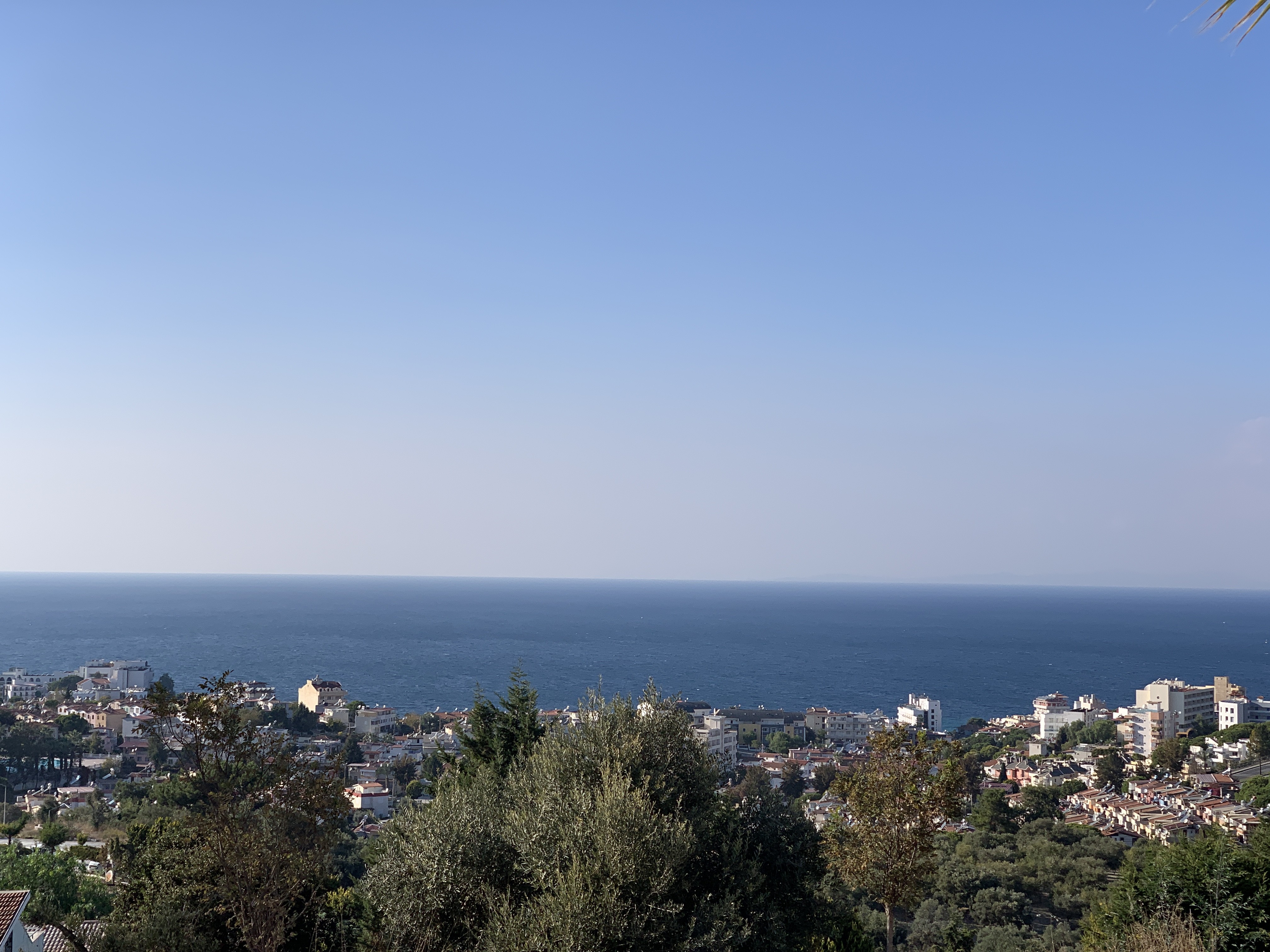 ЭЛИТНЫЕ КВАРТИРЫ В ПРЕСТИЖНОМ КОМПЛЕКСЕ В КУШАДАСЫ.