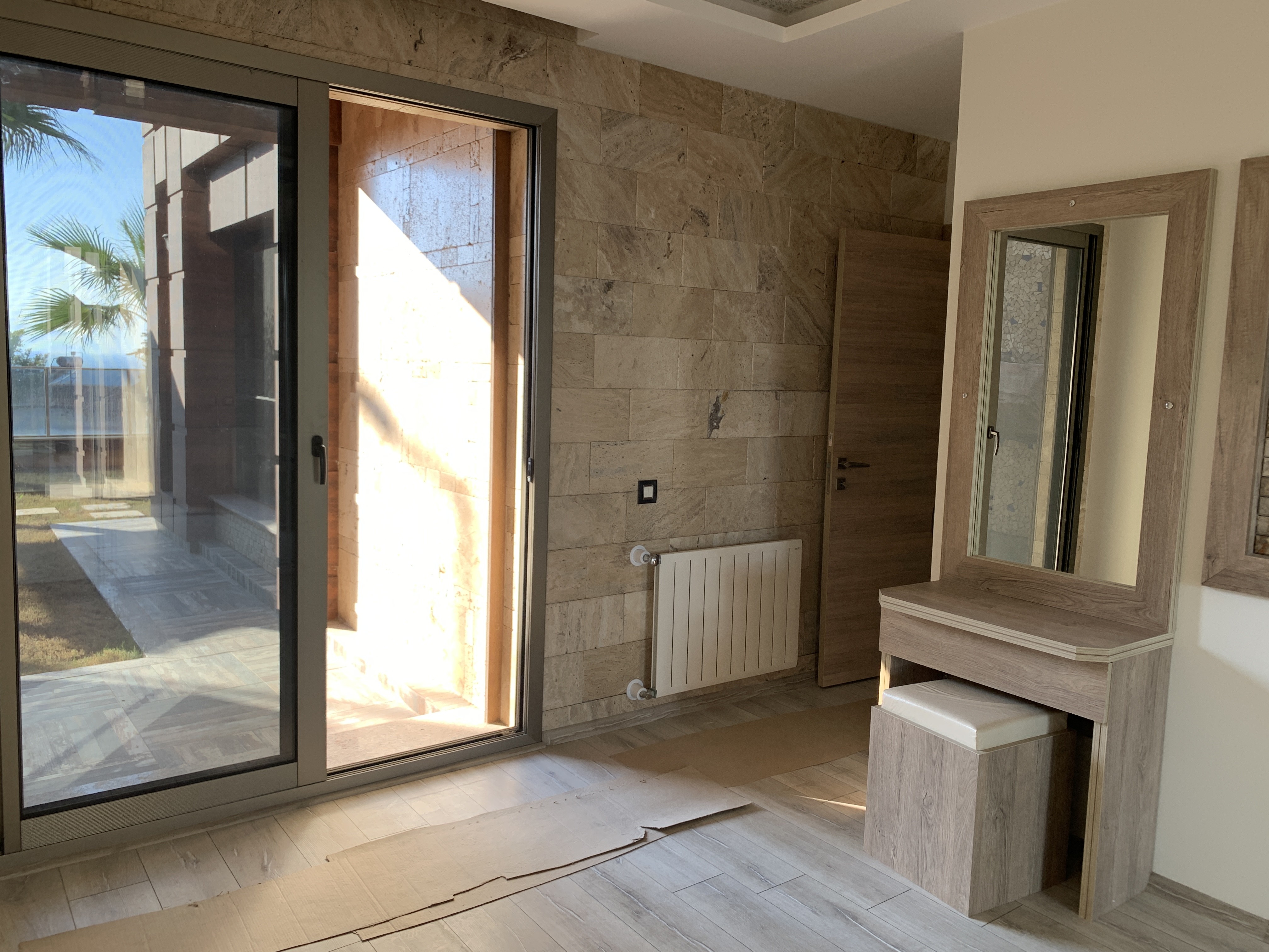 ЭЛИТНЫЕ КВАРТИРЫ В ПРЕСТИЖНОМ КОМПЛЕКСЕ В КУШАДАСЫ.