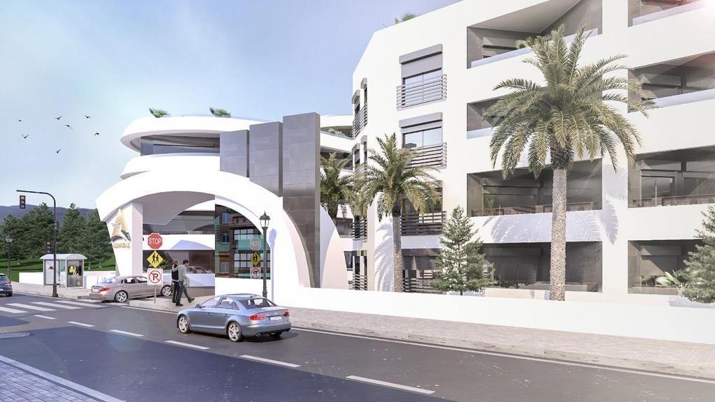 ЭЛИТНЫЕ КВАРТИРЫ В ПРЕСТИЖНОМ КОМПЛЕКСЕ В КУШАДАСЫ.