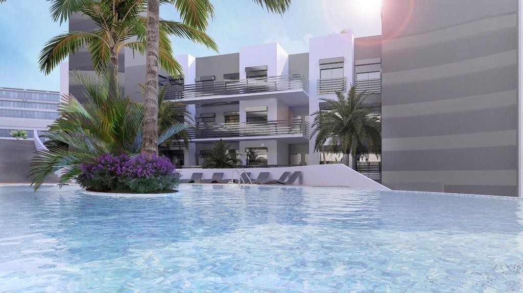 ЭЛИТНЫЕ КВАРТИРЫ В ПРЕСТИЖНОМ КОМПЛЕКСЕ В КУШАДАСЫ.