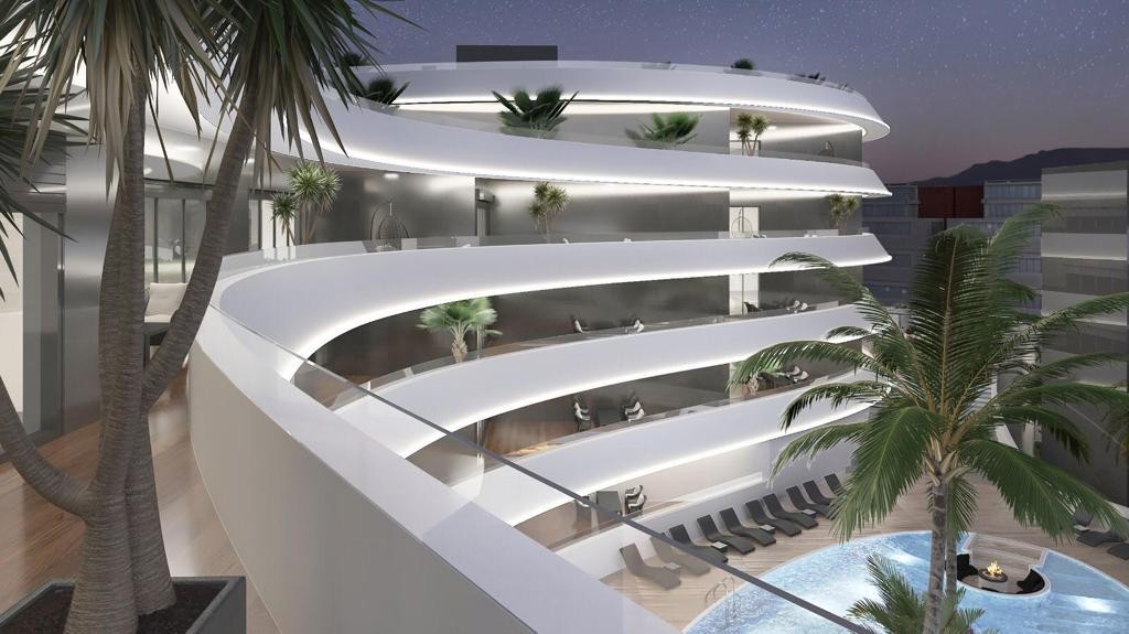 ЭЛИТНЫЕ КВАРТИРЫ В ПРЕСТИЖНОМ КОМПЛЕКСЕ В КУШАДАСЫ.