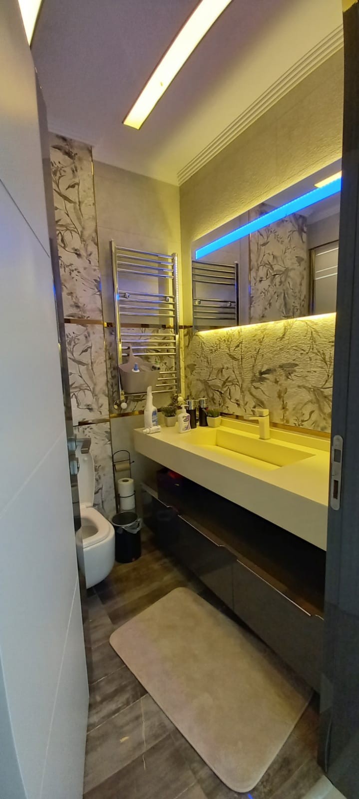 CLOSE TO THE CENTRUM LUXURY BRAND NEW VILLA