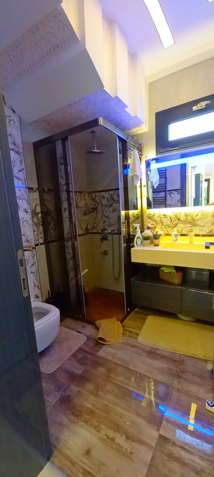 CLOSE TO THE CENTRUM LUXURY BRAND NEW VILLA