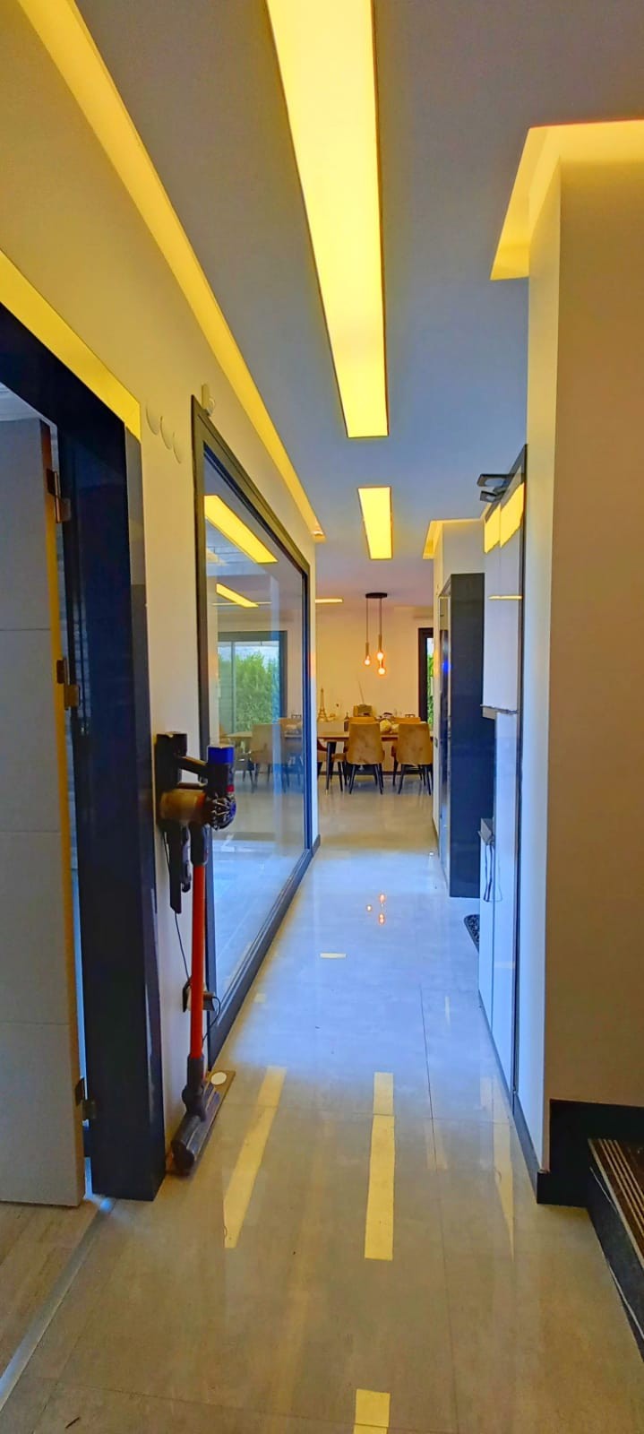 CLOSE TO THE CENTRUM LUXURY BRAND NEW VILLA