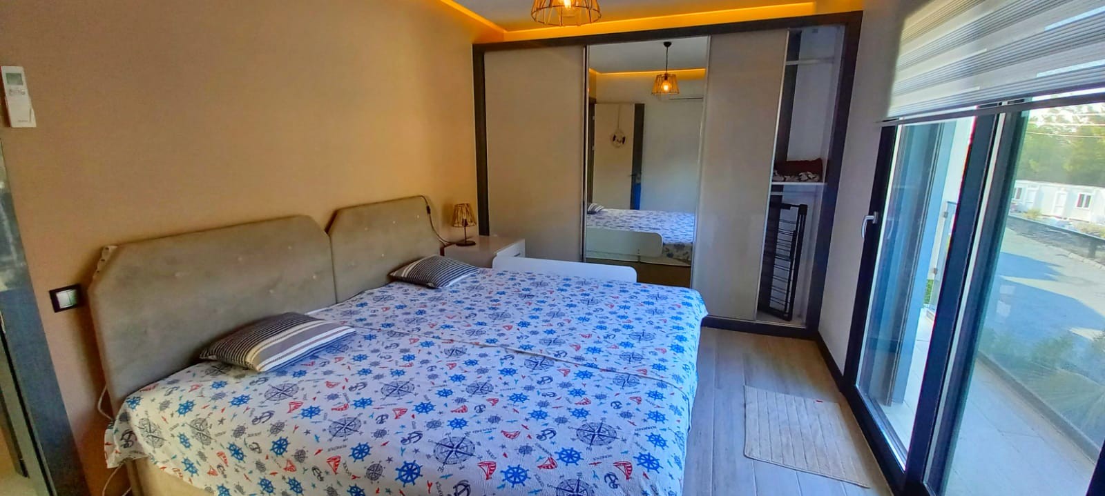 CLOSE TO THE CENTRUM LUXURY BRAND NEW VILLA