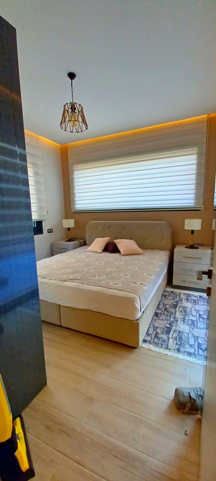 CLOSE TO THE CENTRUM LUXURY BRAND NEW VILLA