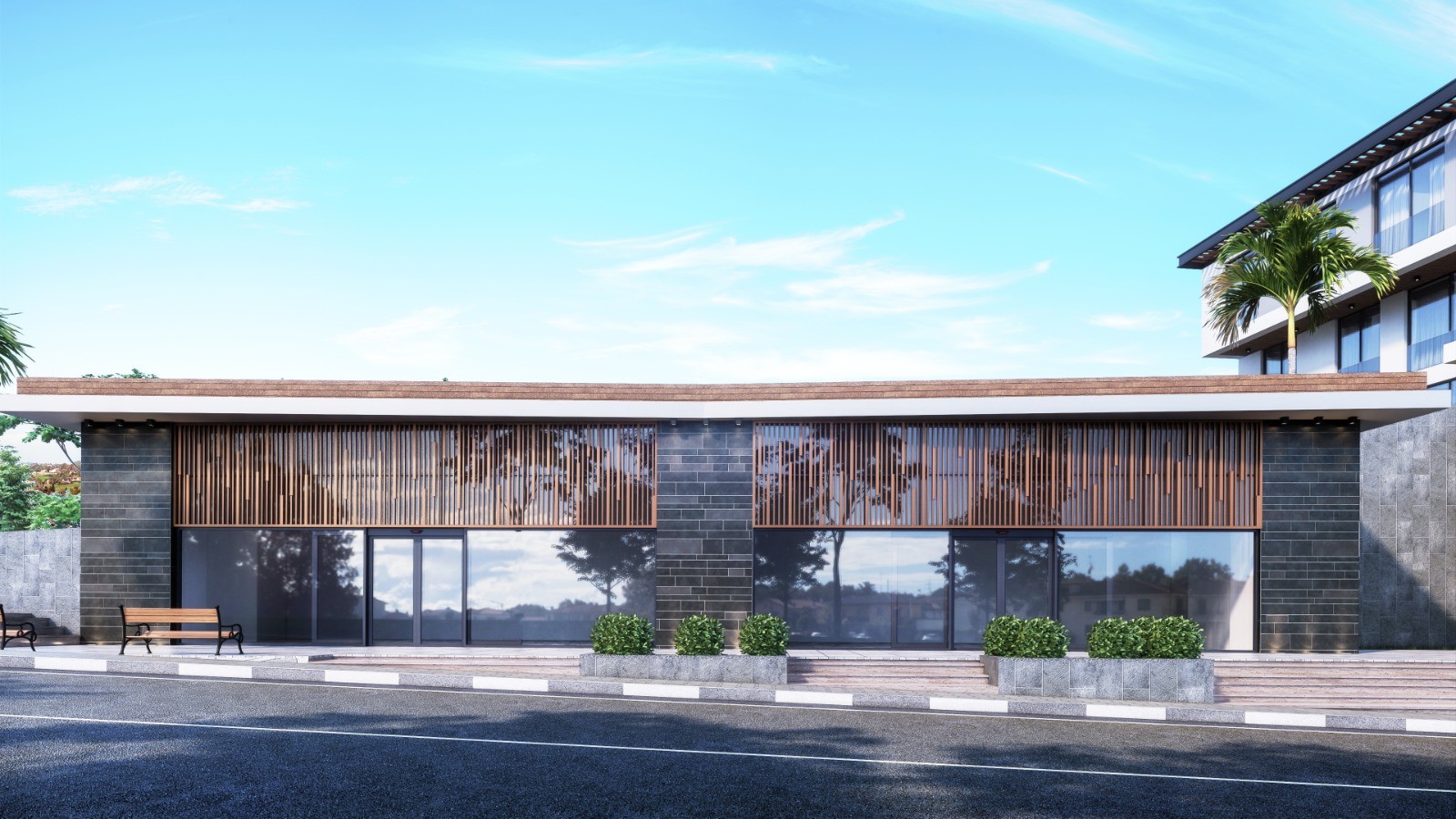 КВАРТИРА РЯДОМ С ПЛЯЖЕМ В КУШАДАСЫ.