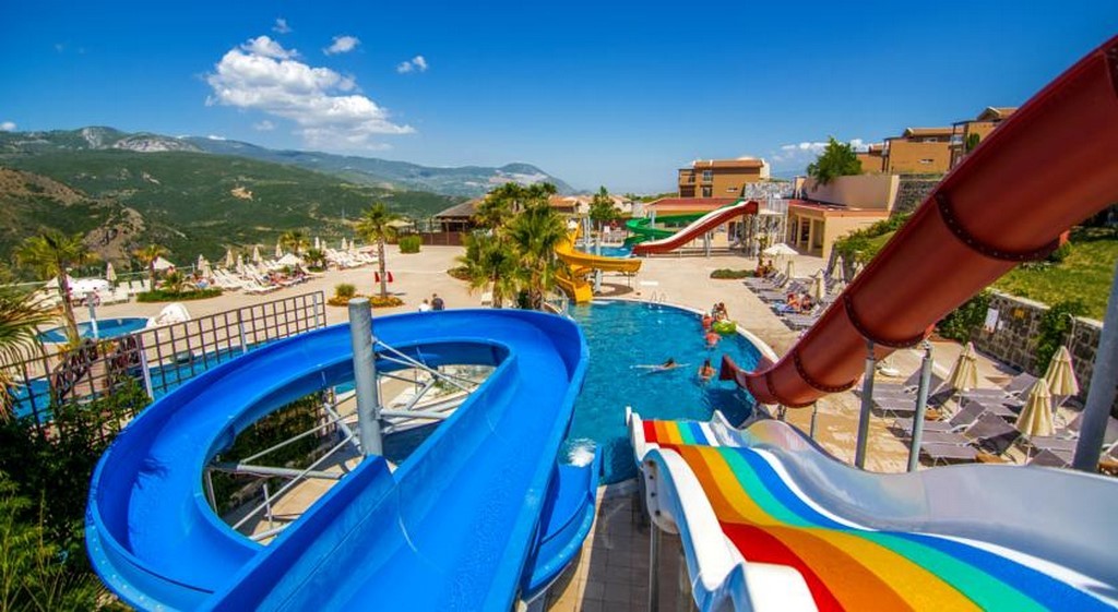 КВАРТИРА  ДУПЛЕКС 1+1 С ПАНОРАМНЫМ ВИДОМ НА МОРЕ ПО ДОСТУПНОЙ ЦЕНЕ!