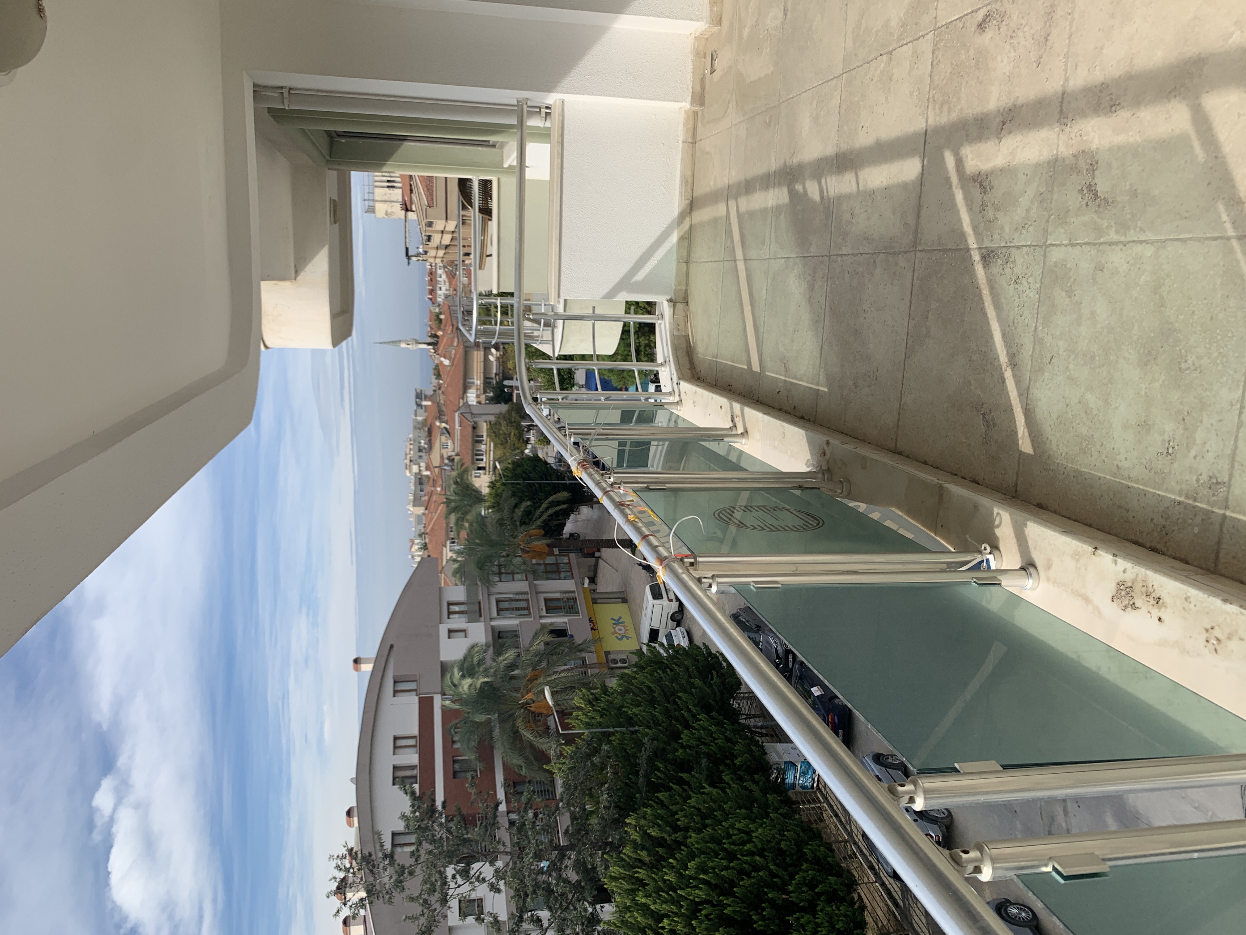 ПЕНТХАУС-ЛЮКС В ЦЕНТРЕ КУШАДАСЫ.