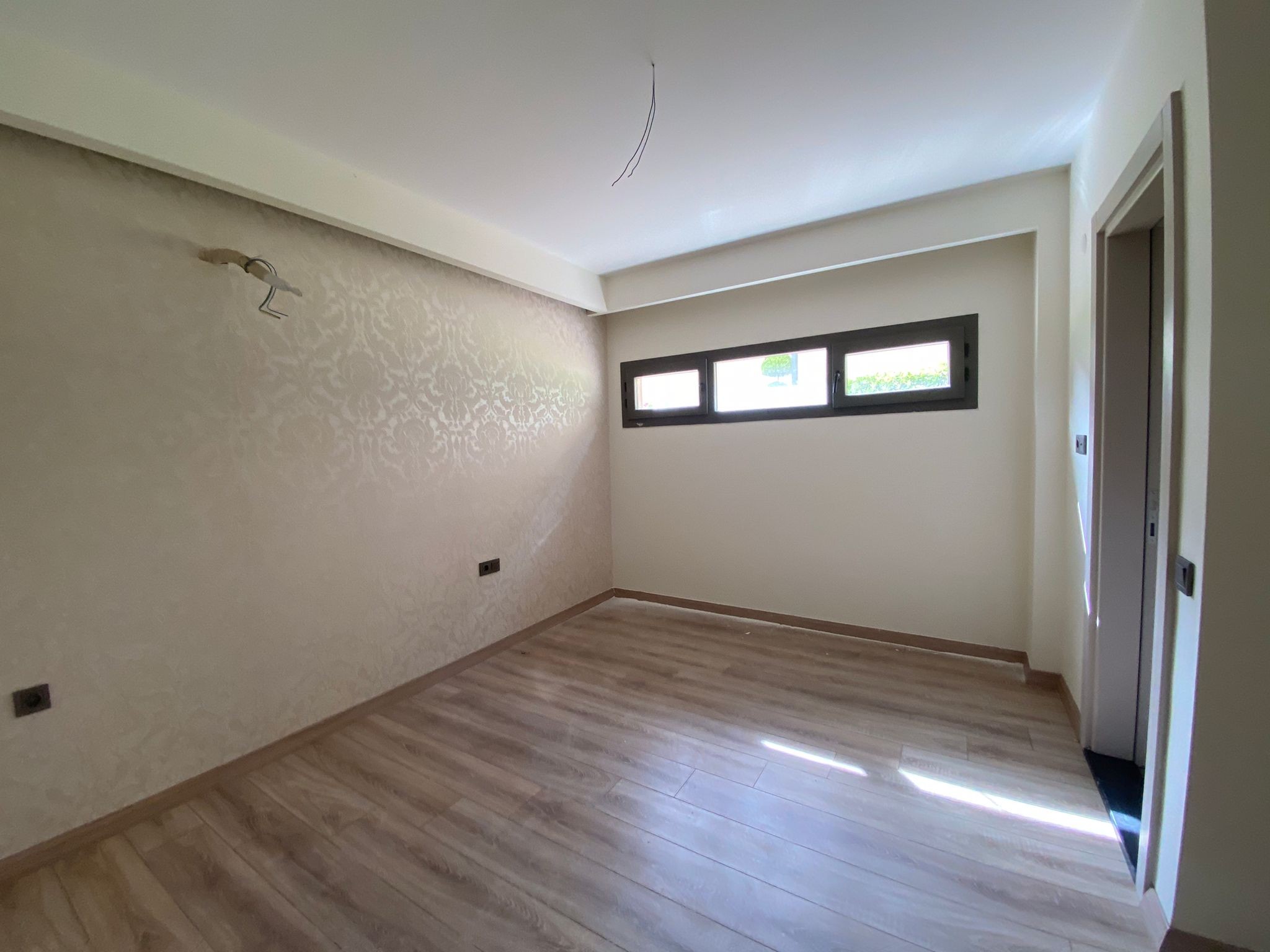 НОВАЯ КВАРТИРА 2+1 В КУШАДАСЫ.