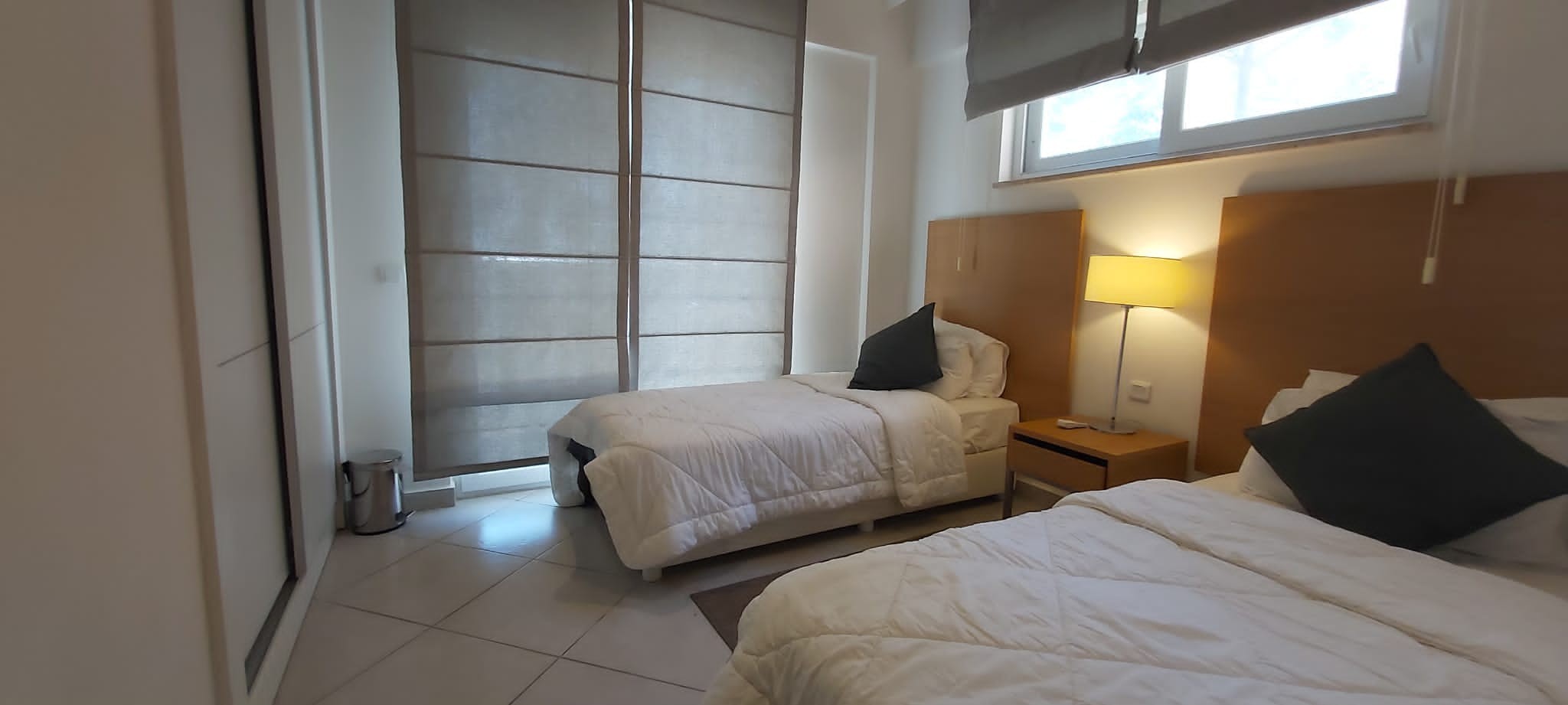 2 Bed Furnished Apartment in Golf & Spa Resort Kusadasi