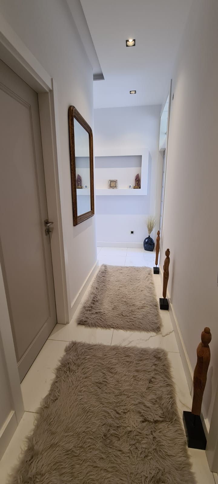 KUSADASI MARINA GARDEN FLOOR LUX FULLY FURNISHED BRAND NEW RESIDENCE