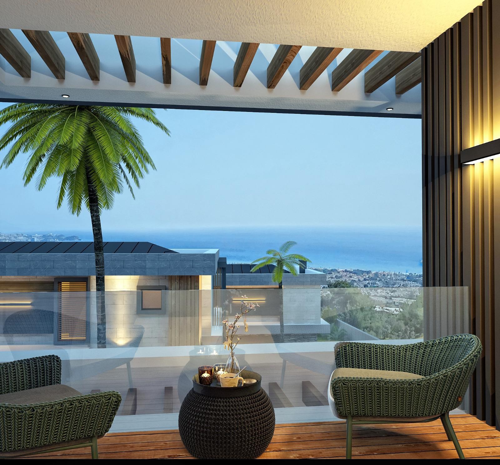 SUITABLE FOR CIP  WITH PAYMENT PLAN BEST CORNER VILLA DETACHED