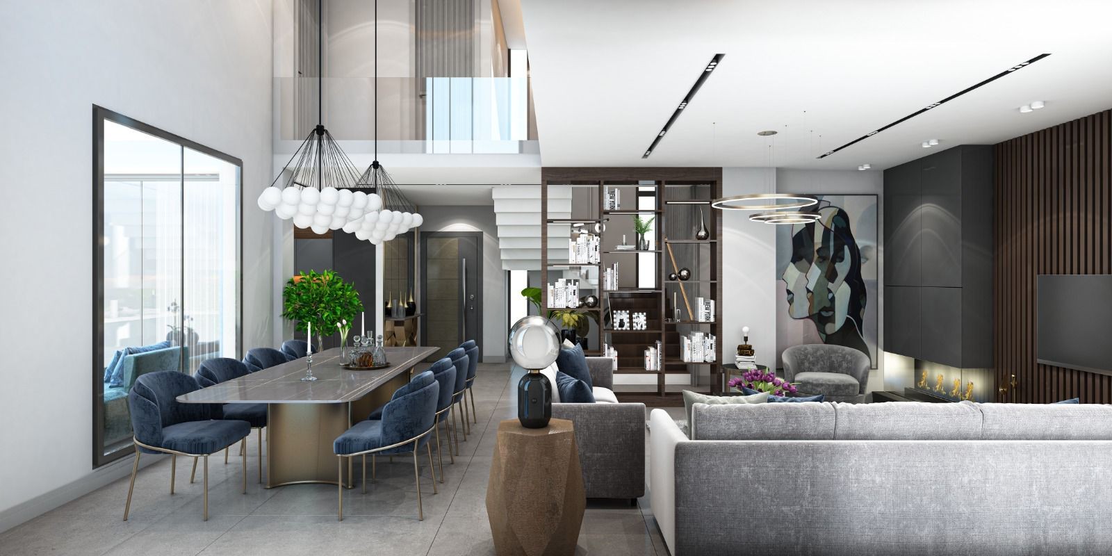 LUX PREMIUM QUALITY PRIVA VILLA'S IN TOWN CLOSE TO THE MALL & SEASIDE KUSADASİ