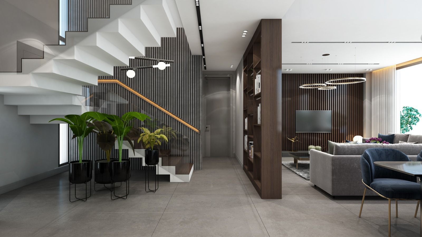 LUX PREMIUM QUALITY PRIVA VILLA'S IN TOWN CLOSE TO THE MALL & SEASIDE KUSADASİ