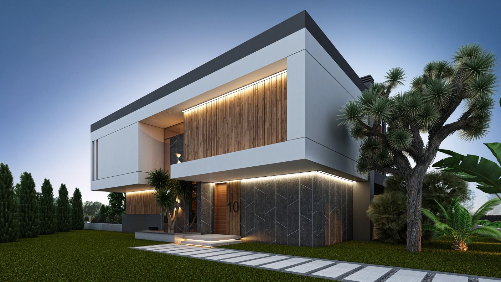 LUX PREMIUM QUALITY PRIVA VILLA'S IN TOWN CLOSE TO THE MALL & SEASIDE KUSADASİ