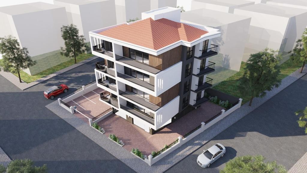 HEART OF THE TOWN OFFICE OR RESIDENCE LONG TERM INVESMENT WITH AFFORDABLE PRICE !