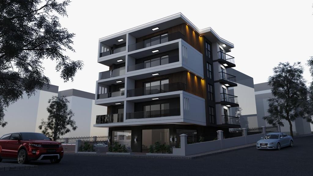 HEART OF THE TOWN OFFICE OR RESIDENCE LONG TERM INVESMENT WITH AFFORDABLE PRICE !