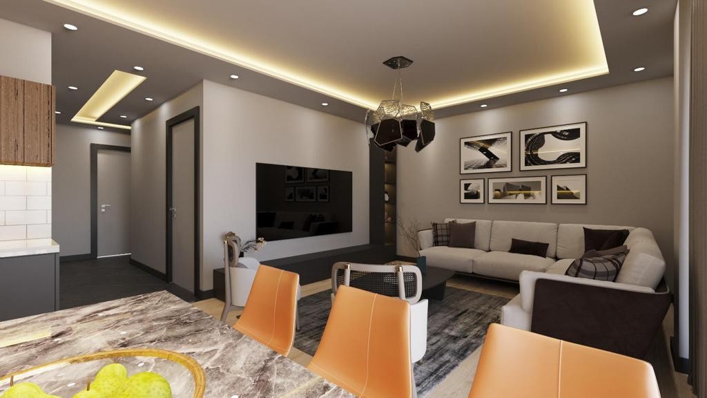 HEART OF THE TOWN OFFICE OR RESIDENCE LONG TERM INVESMENT WITH AFFORDABLE PRICE !