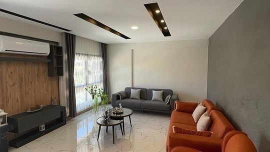 BRAND NEW MODERN RESIDENCE FOR SALE IN KUSADASI NEAR CENTER