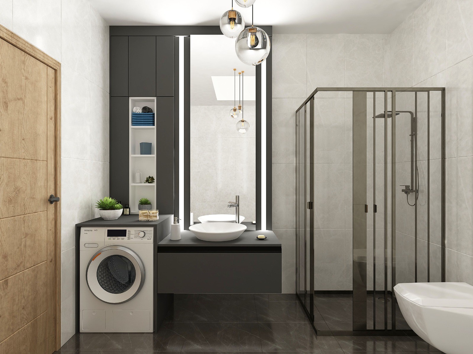 КВАРТИРА РЯДОМ С ПЛЯЖЕМ В КУШАДАСЫ.