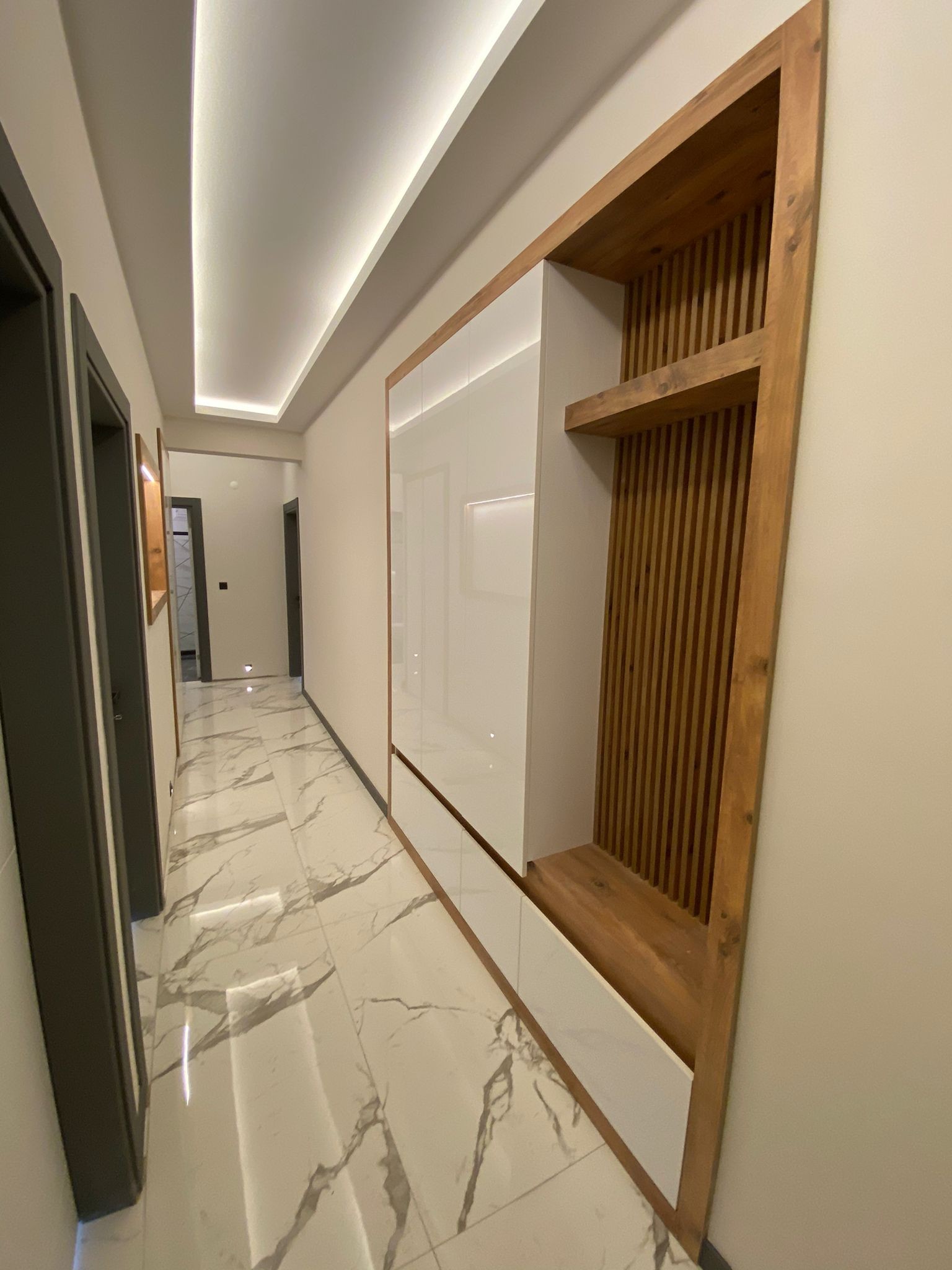 AFFORDABLE PRICE CITY CENTER BRAND NEW KEY READY RESIDENCE IN KUSADASI