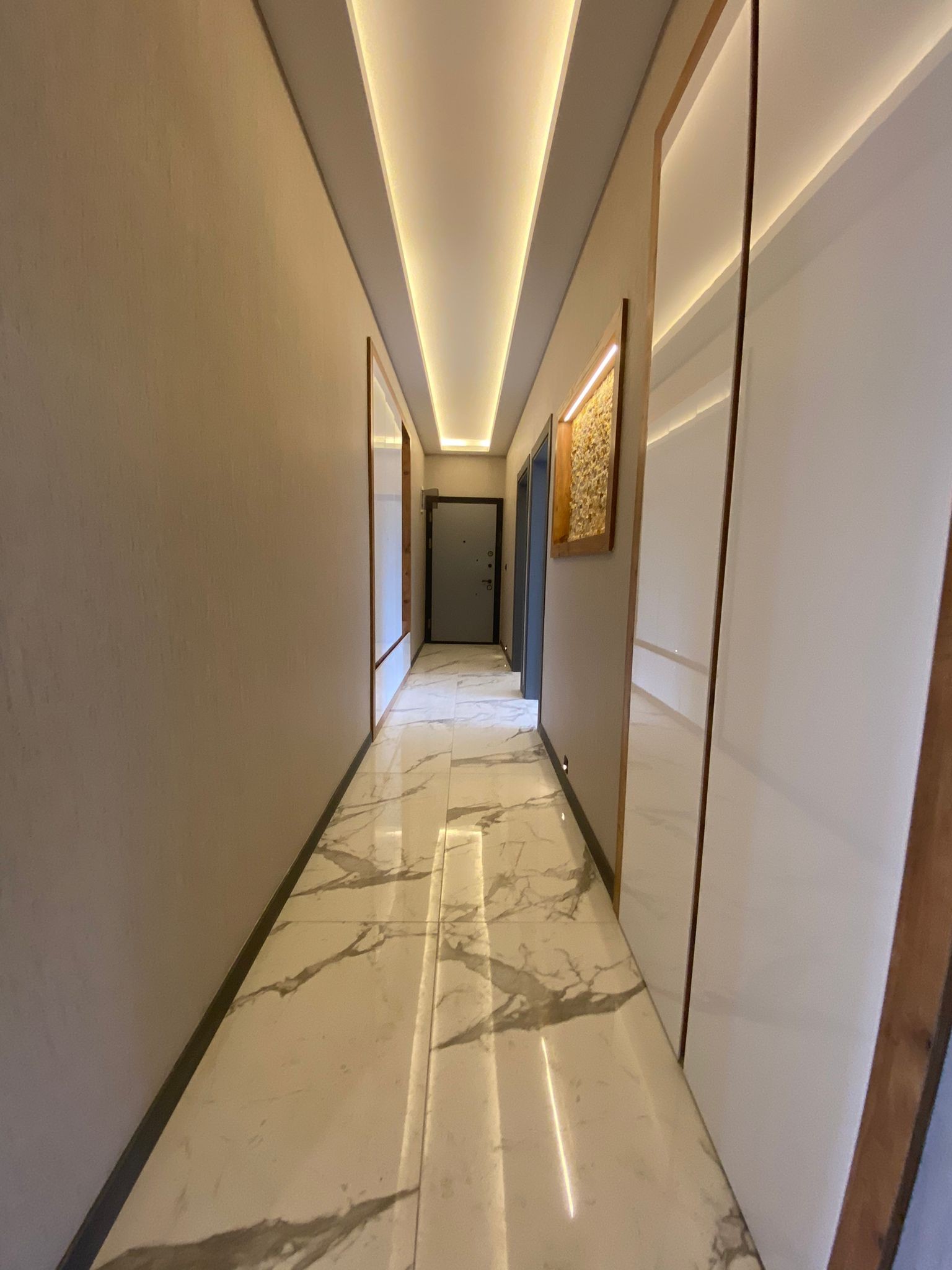 AFFORDABLE PRICE CITY CENTER BRAND NEW KEY READY RESIDENCE IN KUSADASI