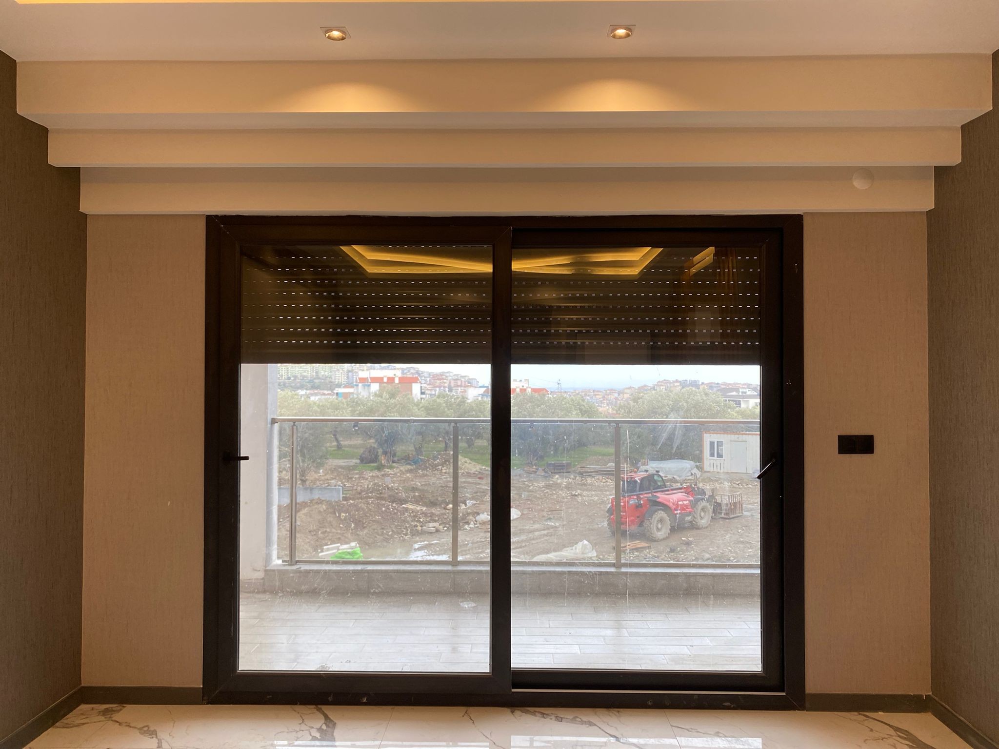 AFFORDABLE PRICE CITY CENTER BRAND NEW KEY READY RESIDENCE IN KUSADASI