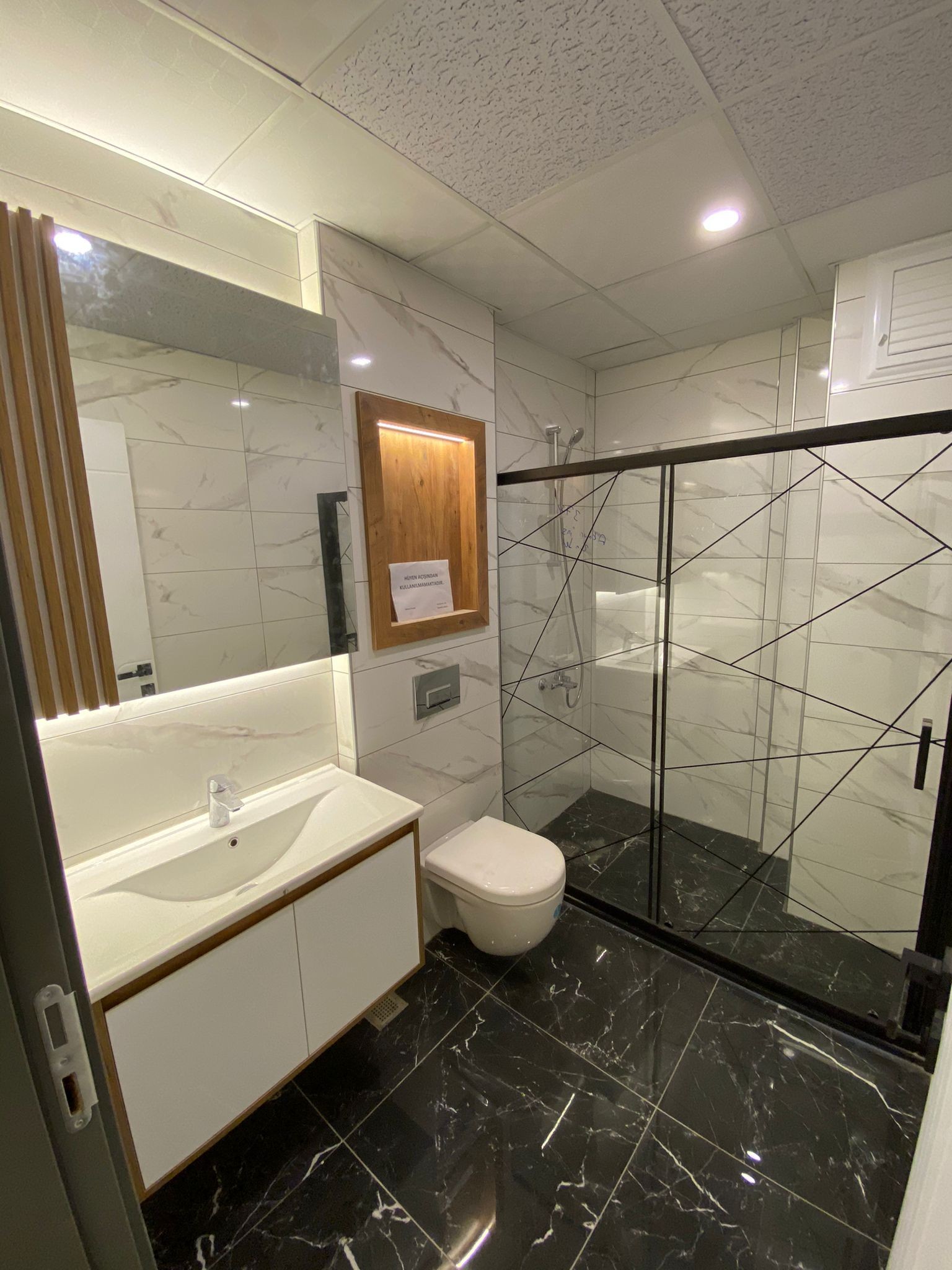 AFFORDABLE PRICE CITY CENTER BRAND NEW KEY READY RESIDENCE IN KUSADASI