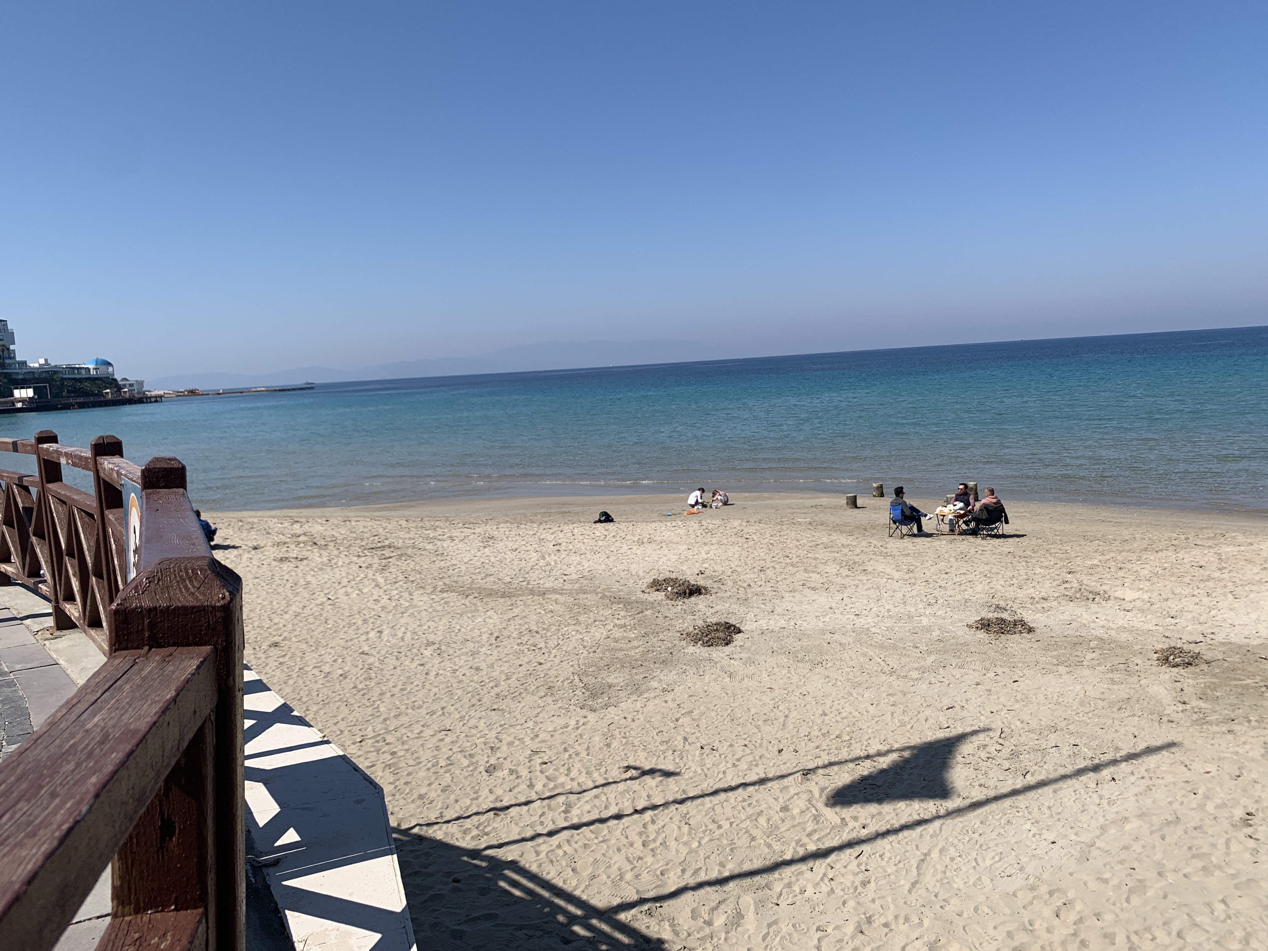 LADIES BEACH BRAND NEW  LUX RESIDENCE PROJECT CLOSE TO THE BEACH