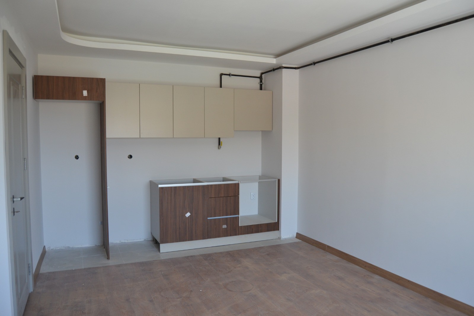 GREAT OPPORTUNITY LADIES BEACH 1+1 2+1 KEY READY APARTMENTS