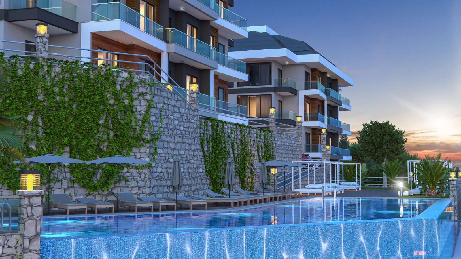 Apartment For Sale