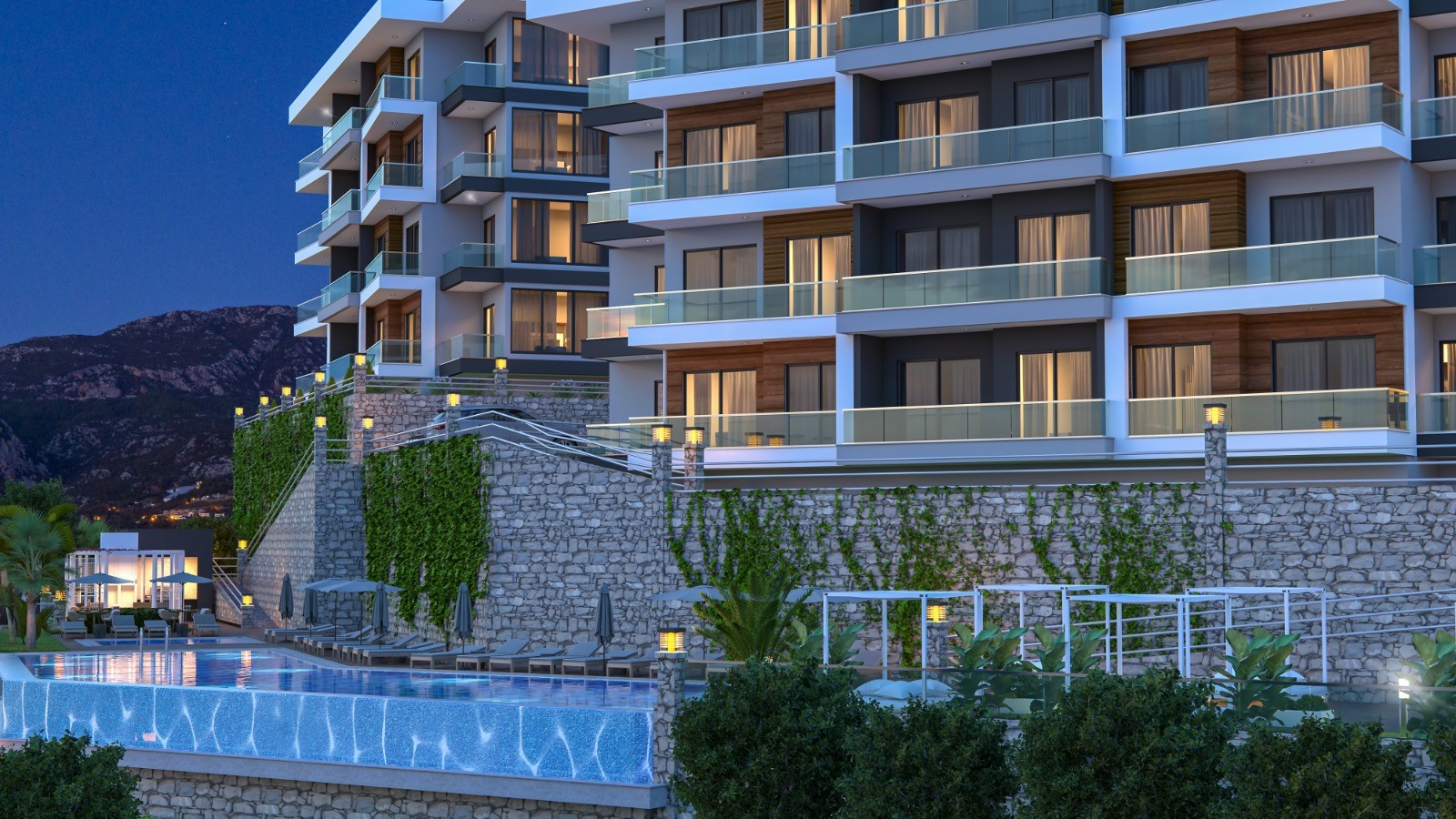 Apartment For Sale