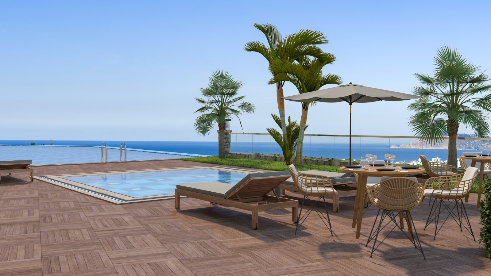 Apartment For Sale