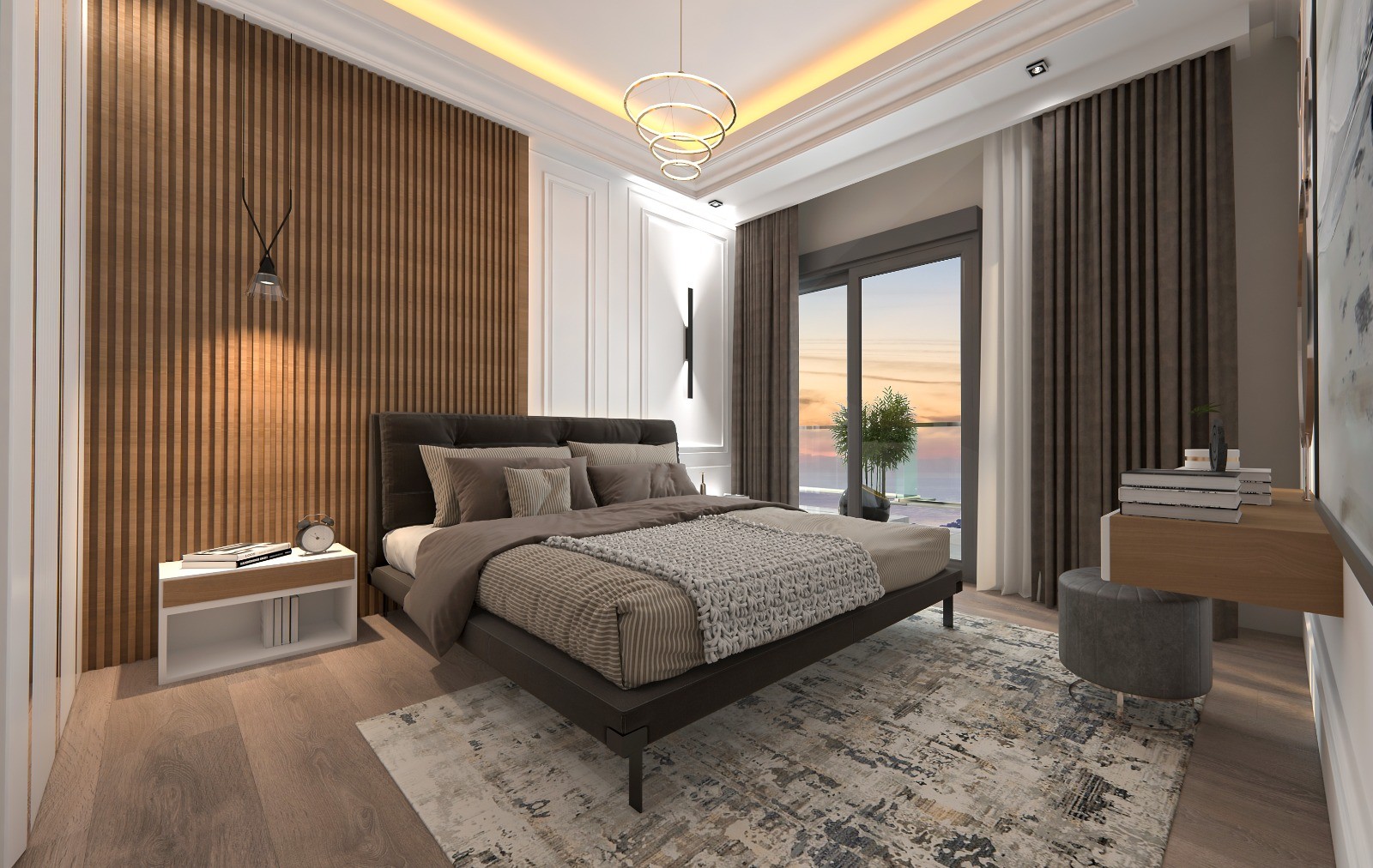 Apartment For Sale